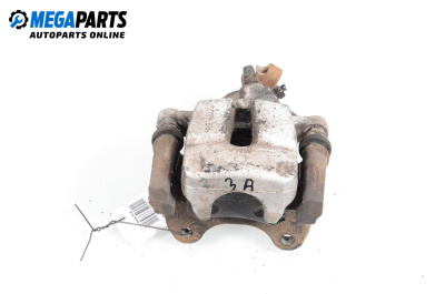 Bremszange for Renault Scenic II Minivan (06.2003 - 07.2010), position: rechts, rückseite