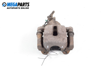 Bremszange for Renault Scenic II Minivan (06.2003 - 07.2010), position: links, rückseite