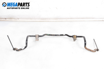 Sway bar for Renault Scenic II Minivan (06.2003 - 07.2010), minivan