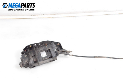 Parking brake mechanism for Renault Scenic II Minivan (06.2003 - 07.2010), № 8200418647