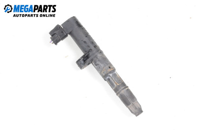 Ignition coil for Renault Scenic II Minivan (06.2003 - 07.2010) 2.0 (JM05, JM0U, JM1N, JM1U, JM2V), 135 hp