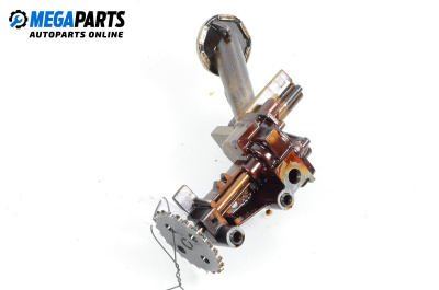 Oil pump for Renault Scenic II Minivan (06.2003 - 07.2010) 2.0 (JM05, JM0U, JM1N, JM1U, JM2V), 135 hp