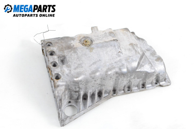 Crankcase for Renault Scenic II Minivan (06.2003 - 07.2010) 2.0 (JM05, JM0U, JM1N, JM1U, JM2V), 135 hp