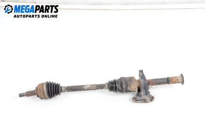 Driveshaft for Renault Scenic II Minivan (06.2003 - 07.2010) 2.0 (JM05, JM0U, JM1N, JM1U, JM2V), 135 hp, position: front - right, automatic