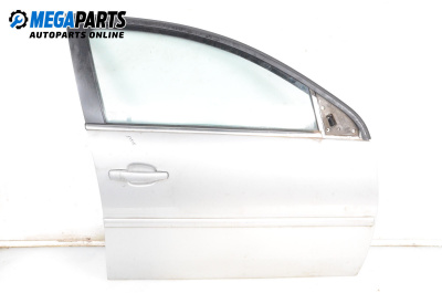 Ușă for Opel Vectra C Sedan (04.2002 - 01.2009), 5 uși, sedan, position: dreaptă - fața