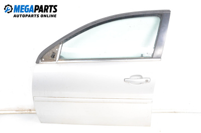 Ușă for Opel Vectra C Sedan (04.2002 - 01.2009), 5 uși, sedan, position: stânga - fața