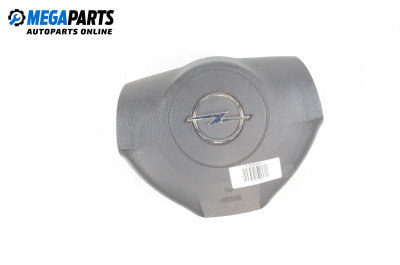 Airbag for Opel Vectra C Sedan (04.2002 - 01.2009), 5 uși, sedan, position: fața, № PSDI-5:2008