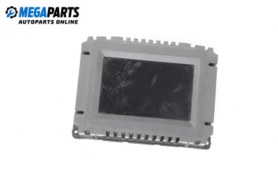 Display for Opel Vectra C Sedan (04.2002 - 01.2009), № 13275277