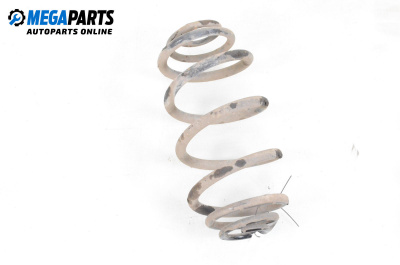 Coil spring for Opel Vectra C Sedan (04.2002 - 01.2009), sedan, position: rear