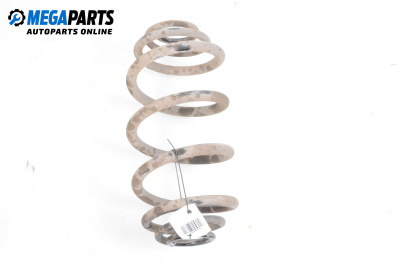 Coil spring for Opel Vectra C Sedan (04.2002 - 01.2009), sedan, position: rear