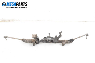 Hydraulic steering rack for Opel Vectra C Sedan (04.2002 - 01.2009), sedan