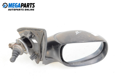 Oglindă for Peugeot 206 Van (04.1999 - 03.2009), 3 uși, hatchback, position: dreapta