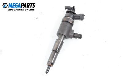 Duza diesel for Peugeot 206 Van (04.1999 - 03.2009) 1.4 HDi, 68 hp