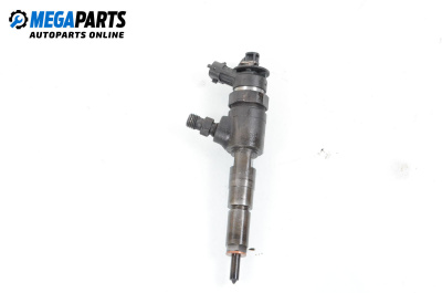 Duza diesel for Peugeot 206 Van (04.1999 - 03.2009) 1.4 HDi, 68 hp