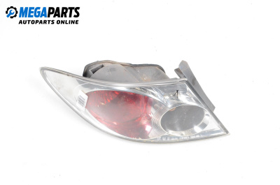 Tail light for Mazda 6 Sedan I (06.2002 - 12.2008), sedan, position: left