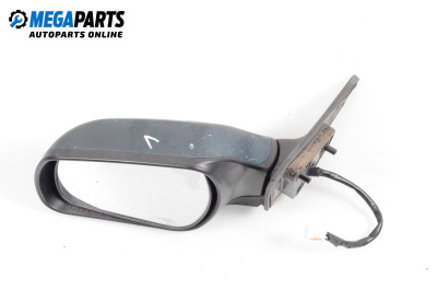 Spiegel for Mazda 6 Sedan I (06.2002 - 12.2008), 5 türen, sedan, position: links