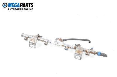 Fuel rail for Mazda 6 Sedan I (06.2002 - 12.2008) 1.8, 120 hp