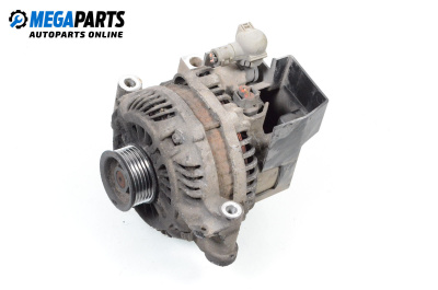 Alternator for Mazda 6 Sedan I (06.2002 - 12.2008) 1.8, 120 hp