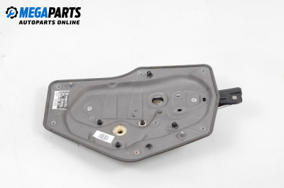 Меcanism geam electric for Skoda Superb II Sedan (03.2008 - 05.2015), 5 uși, sedan, position: stânga - spate