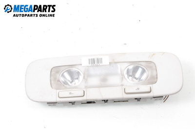 Interior courtesy light for Skoda Superb II Sedan (03.2008 - 05.2015)