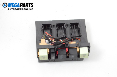 BCM module for Skoda Superb II Sedan (03.2008 - 05.2015), № 1K0937087K