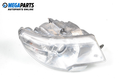 Headlight for Skoda Superb II Sedan (03.2008 - 05.2015), sedan, position: right