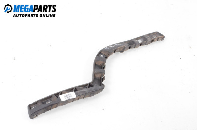 Suport bară de protecție for Skoda Superb II Sedan (03.2008 - 05.2015), sedan, position: stânga - spate