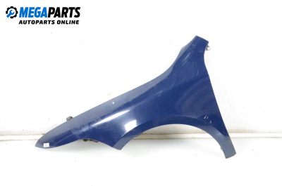 Kotflügel for Skoda Superb II Sedan (03.2008 - 05.2015), 5 türen, sedan, position: links, vorderseite