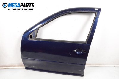 Ușă for Volkswagen Golf IV Hatchback (08.1997 - 06.2005), 5 uși, hatchback, position: stânga - fața