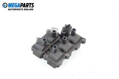 Ignition coil for Volkswagen Golf IV Hatchback (08.1997 - 06.2005) 2.3 V5 4motion, 150 hp