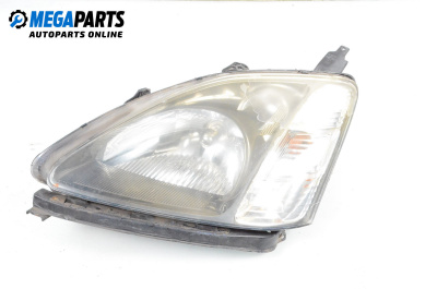 Headlight for Honda Civic VII Hatchback (03.1999 - 02.2006), hatchback, position: left