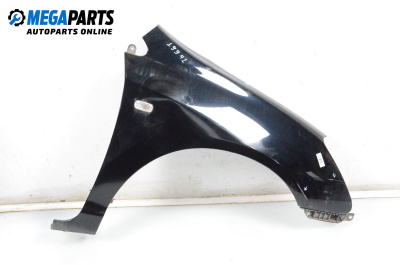 Aripă for Honda Civic VII Hatchback (03.1999 - 02.2006), 5 uși, hatchback, position: dreaptă - fața