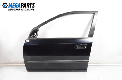 Tür for Honda Civic VII Hatchback (03.1999 - 02.2006), 5 türen, hecktür, position: links, vorderseite