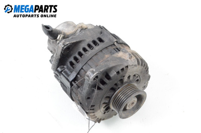 Alternator for Honda Civic VII Hatchback (03.1999 - 02.2006) 1.7 CTDi (EU, EP, EV), 100 hp