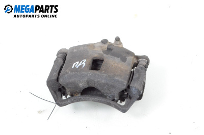 Etrier de frână for Honda Civic VII Hatchback (03.1999 - 02.2006), position: dreaptă - fața