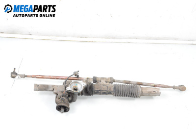 Electric steering rack no motor included for Honda Civic VII Hatchback (03.1999 - 02.2006), hatchback