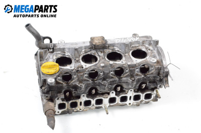 Engine head for Honda Civic VII Hatchback (03.1999 - 02.2006) 1.7 CTDi (EU, EP, EV), 100 hp