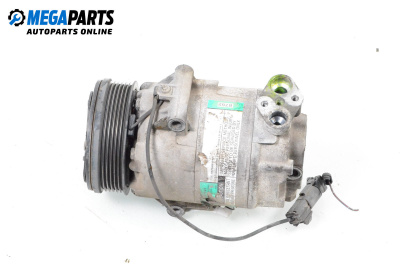 AC compressor for Honda Civic VII Hatchback (03.1999 - 02.2006) 1.7 CTDi (EU, EP, EV), 100 hp, № 9986181