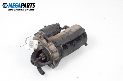 Demaror for Mercedes-Benz C-Class Sedan (W202) (03.1993 - 05.2000) C 220 D (202.121), 95 hp