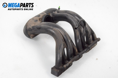 Intake manifold for Mercedes-Benz C-Class Sedan (W202) (03.1993 - 05.2000) C 220 D (202.121), 95 hp