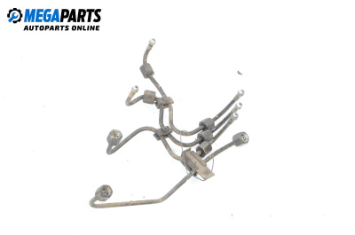 Kraftstoffleitungen for Mercedes-Benz T1 Platform (601) (01.1977 - 02.1996) 207 D 2.4, 72 hp