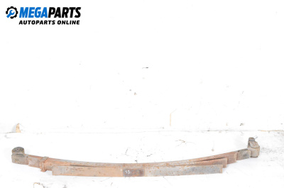 Leaf spring for Mercedes-Benz T1 Platform (601) (01.1977 - 02.1996), truck