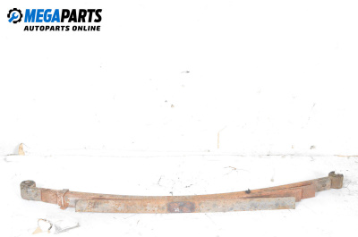 Leaf spring for Mercedes-Benz T1 Platform (601) (01.1977 - 02.1996), truck