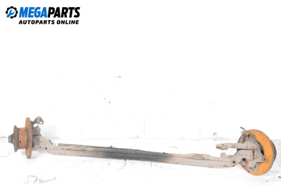 Front axle for Mercedes-Benz T1 Platform (601) (01.1977 - 02.1996), truck