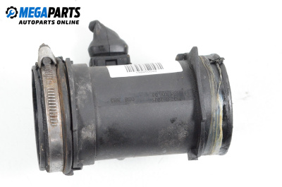 Air mass flow meter for Opel Omega B Estate (03.1994 - 07.2003) 2.0 16V, 136 hp, № 90 411 957