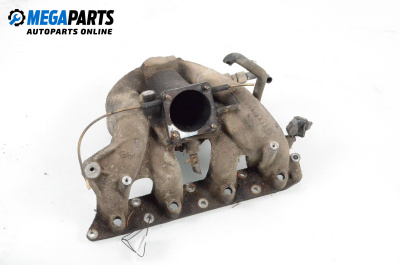 Intake manifold for Opel Omega B Estate (03.1994 - 07.2003) 2.0 16V, 136 hp