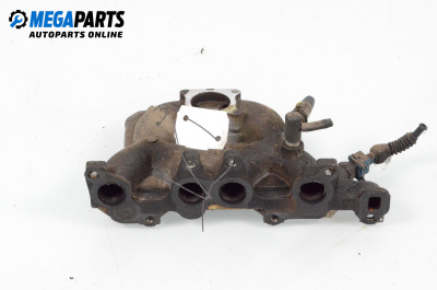 Intake manifold for Fiat Punto Hatchback I (09.1993 - 09.1999) 55 1.1, 54 hp