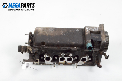 Engine head for Fiat Punto Hatchback I (09.1993 - 09.1999) 55 1.1, 54 hp