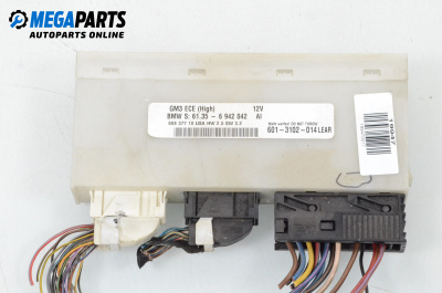 Modul confort for BMW 5 Series E39 Touring (01.1997 - 05.2004), № 6942042