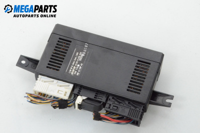 Light module controller for BMW 5 Series E39 Touring (01.1997 - 05.2004), № 6919454